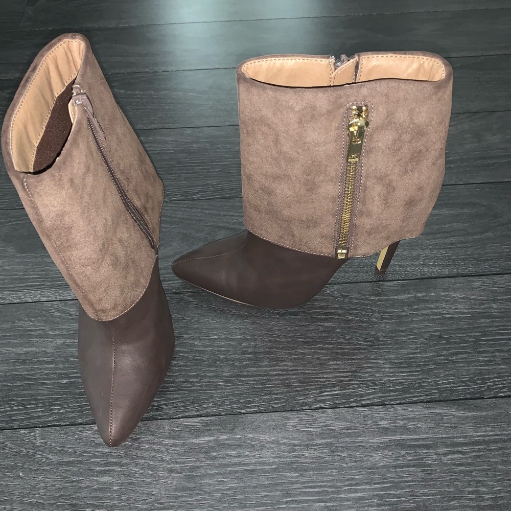 Michael Antonio Brown Boots
